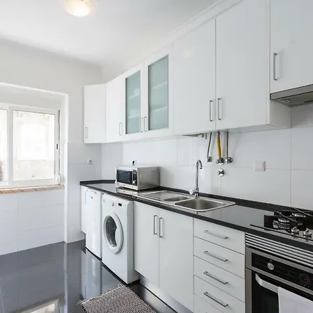 Flh Cosy In Lapa ליסבון