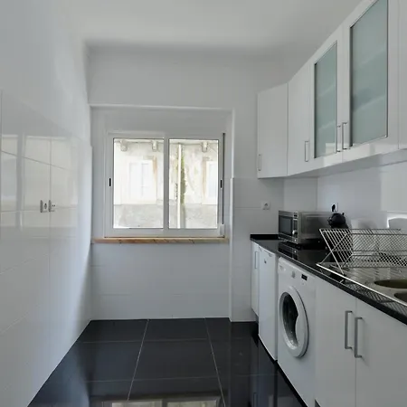 Apartment Flh Cosy In Lapa