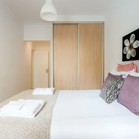 Flh Cosy In Lapa リスボン