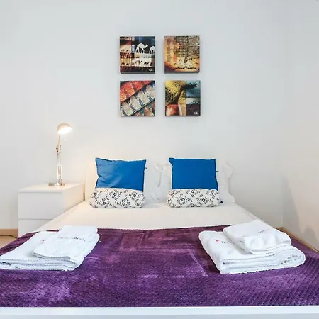 Flh Cosy In Lapa