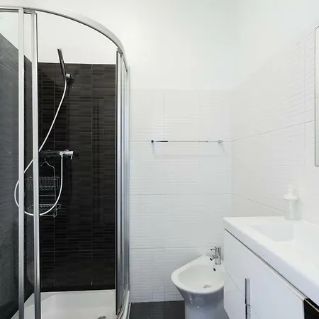 Appartement Flh Cosy In Lapa *